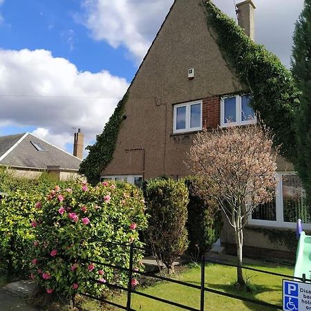 Self Catering Studio Flat EDI Exterior photo