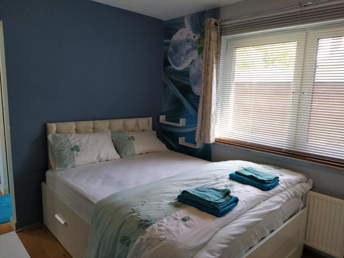 Self Catering Studio Flat EDI Exterior photo