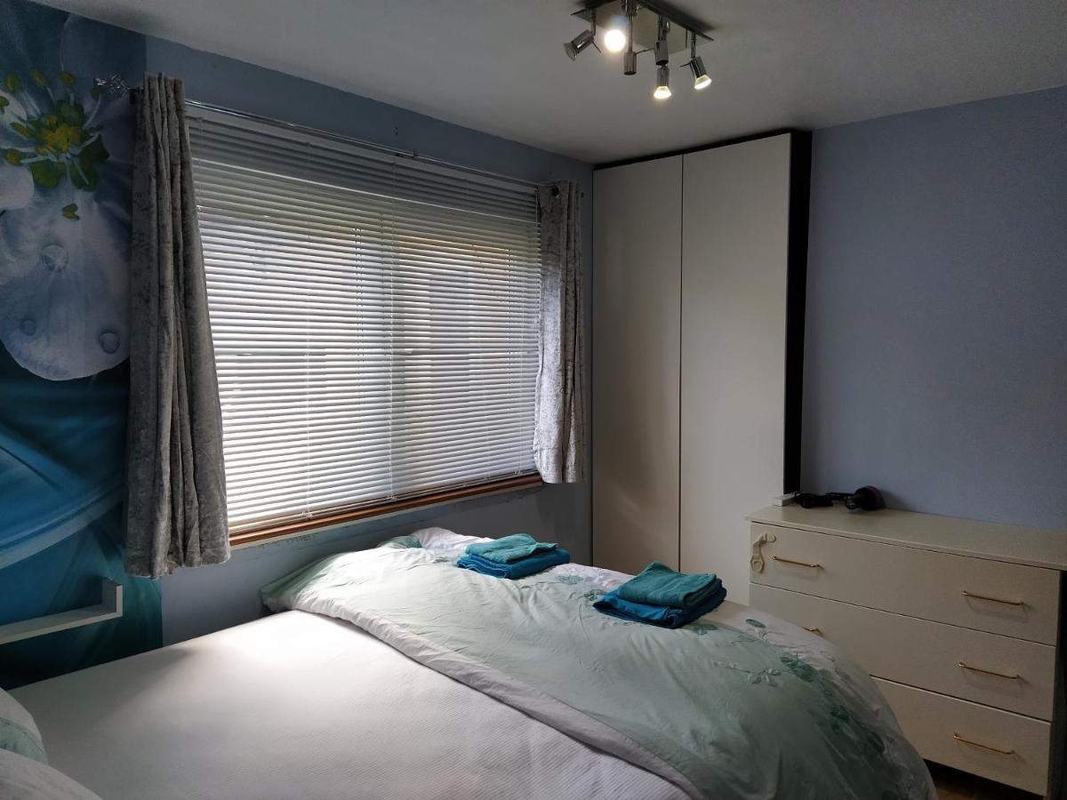 Self Catering Studio Flat EDI Exterior photo