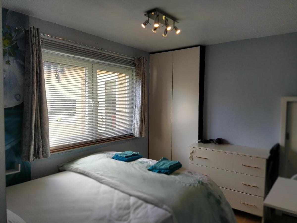 Self Catering Studio Flat EDI Exterior photo