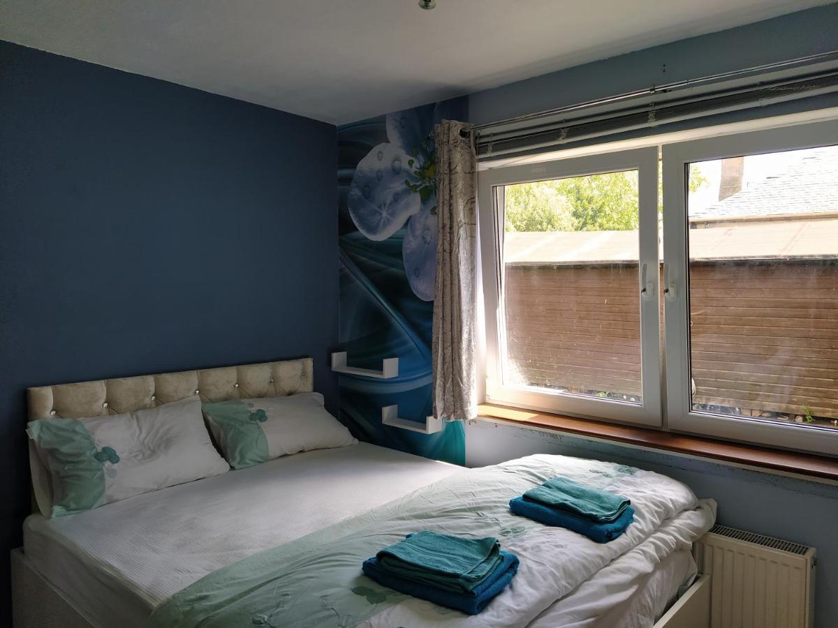 Self Catering Studio Flat EDI Exterior photo