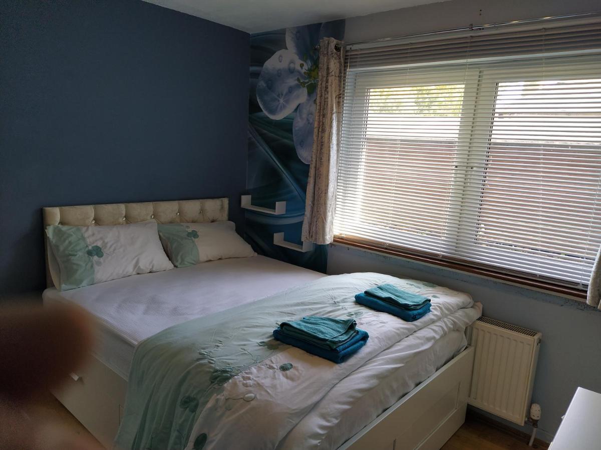 Self Catering Studio Flat EDI Exterior photo