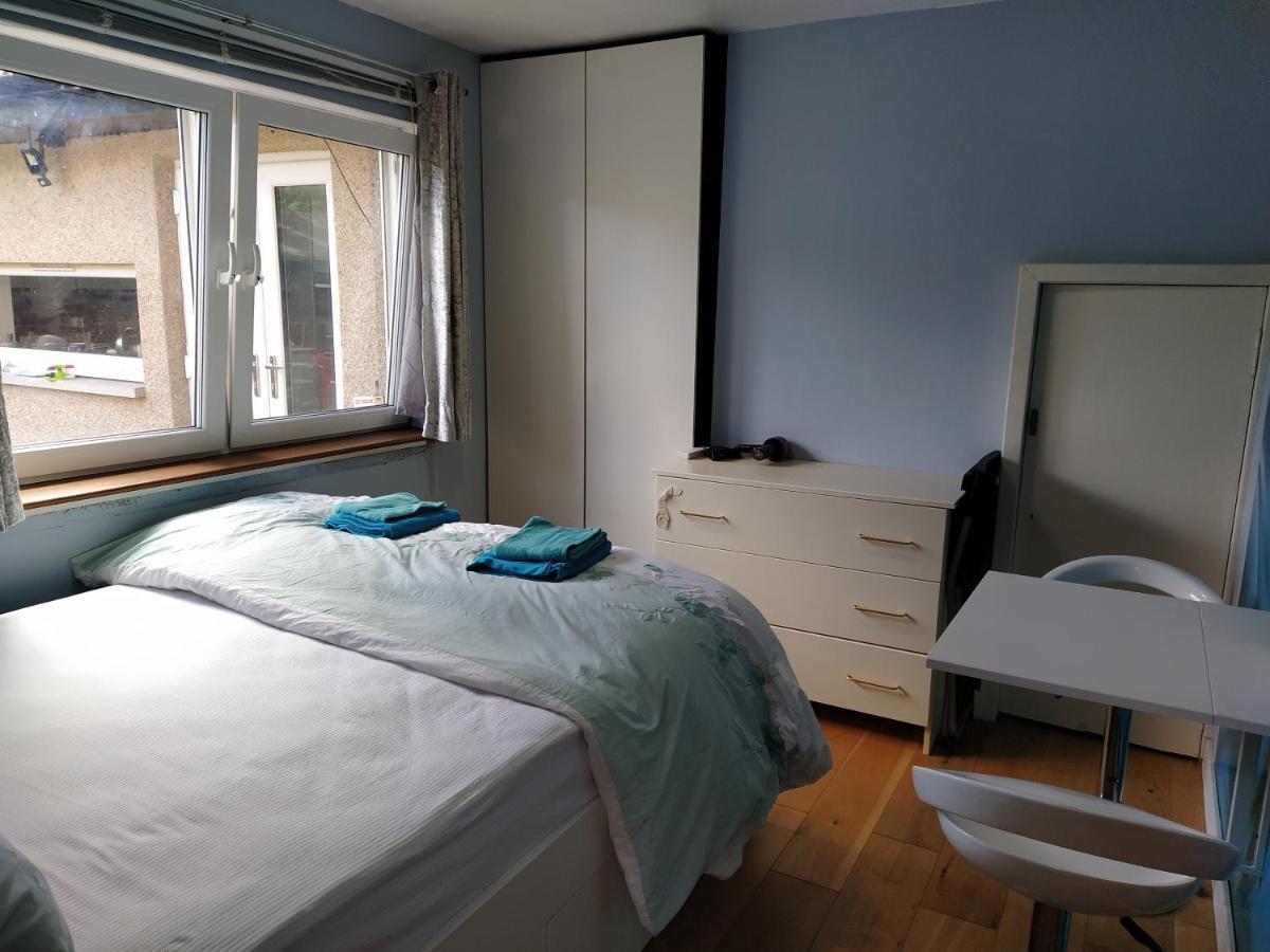Self Catering Studio Flat EDI Exterior photo