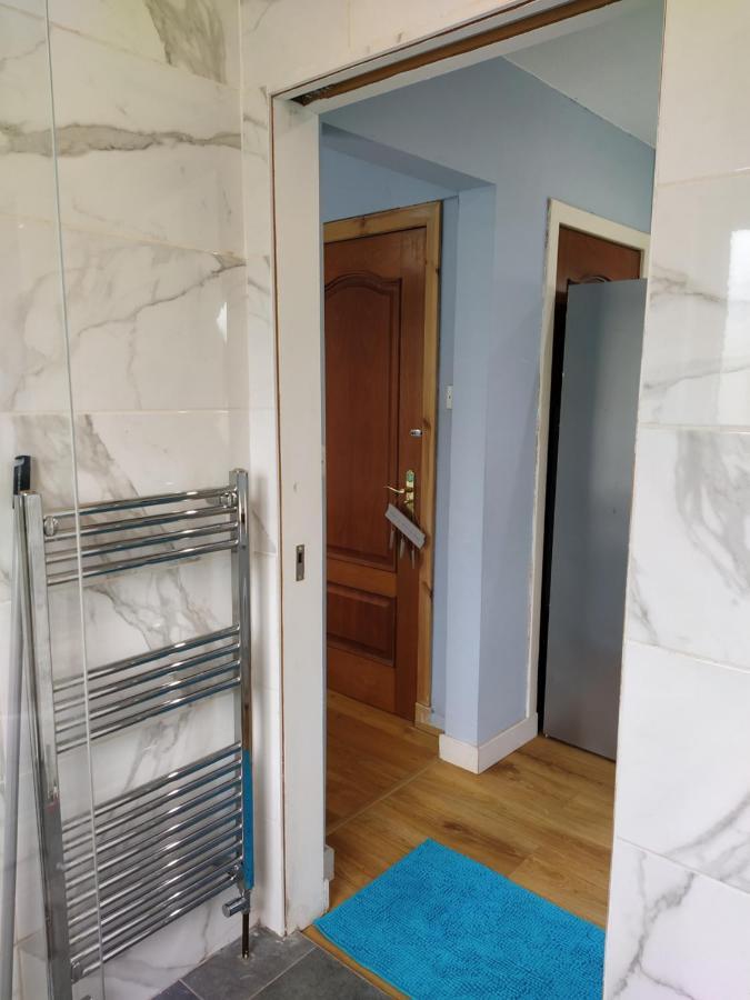 Self Catering Studio Flat EDI Exterior photo