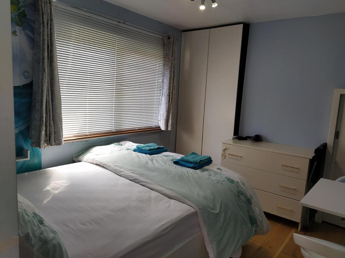 Self Catering Studio Flat EDI Exterior photo